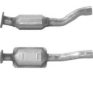AUDI 4A0131089RX Catalytic Converter
